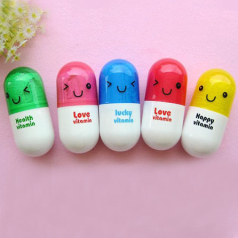 Vitamin Towel, Towels, business gifts