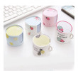 Mug-shape Sticky, Sticky Notes, business gifts