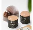 Mug-shape Sticky, Sticky Notes, business gifts