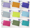 Portable Zipper File Bag, Folder And File, business gifts