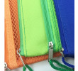 A5 Zippered Pouch, Folder And File, business gifts