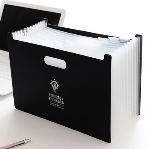 PP File Bag, Folder And File, business gifts