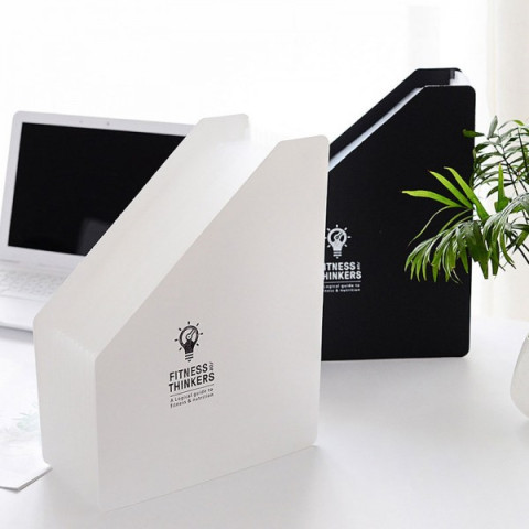 PP Bookend, Folder And File, business gifts