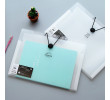 Accordion File Folder with Front flap, Folder And File, business gifts