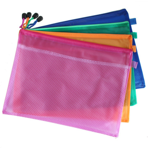 File Bag, Folder And File, business gifts
