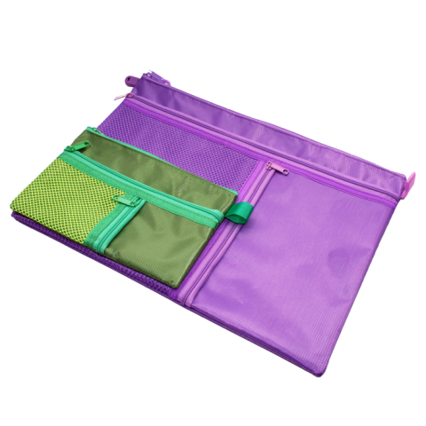 File Bag, Folder And File, business gifts