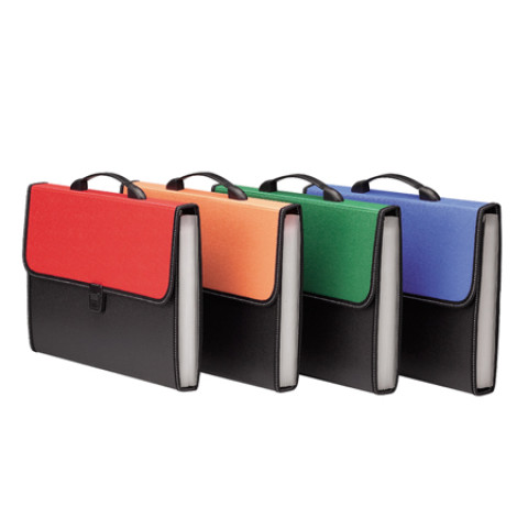 Leather Organ Bag, Folder And File, business gifts