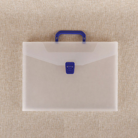 Portable File Box, Folder And File, business gifts