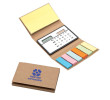 Sticky Note Set With Calculator, Calculator, business gifts