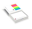 Memo Pad, Sticky Notes, business gifts