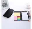 Folding Notepad With Clip, Sticky Notes, business gifts