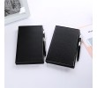 Folding Notepad With Clip, Sticky Notes, business gifts