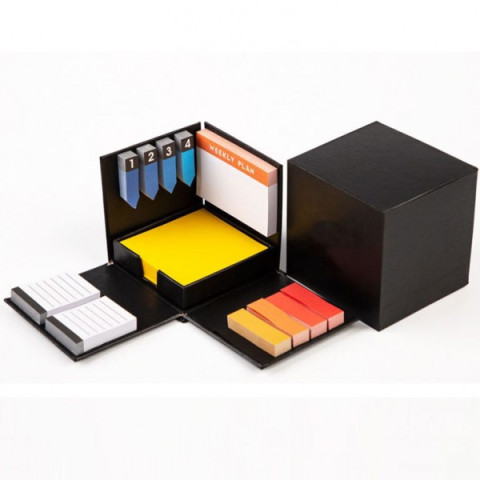 Notepad, Sticky Notes, business gifts