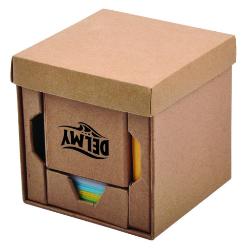 Amazing Notes Box, Sticky Notes, business gifts