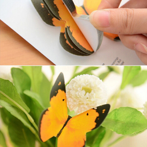 Animal Memo, Sticky Notes, business gifts