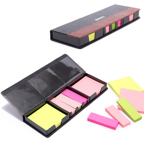 Memo Pad, Sticky Notes, business gifts