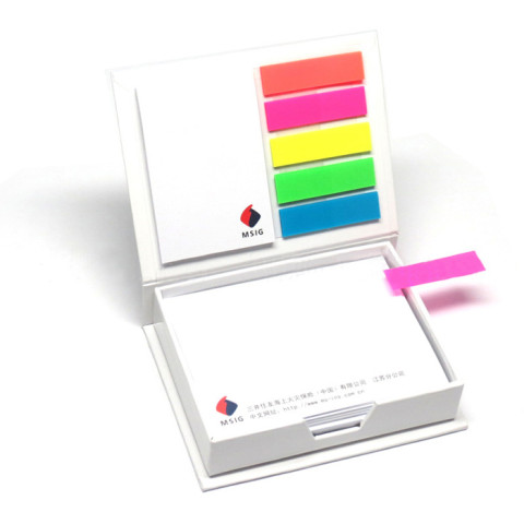 Memo Pad, Sticky Notes, business gifts