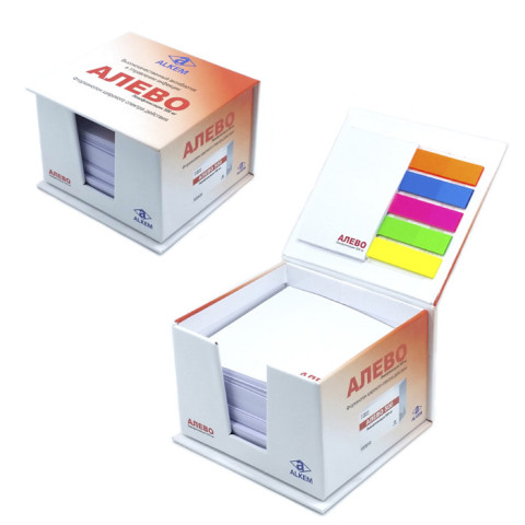 Memo Pad, Sticky Notes, business gifts