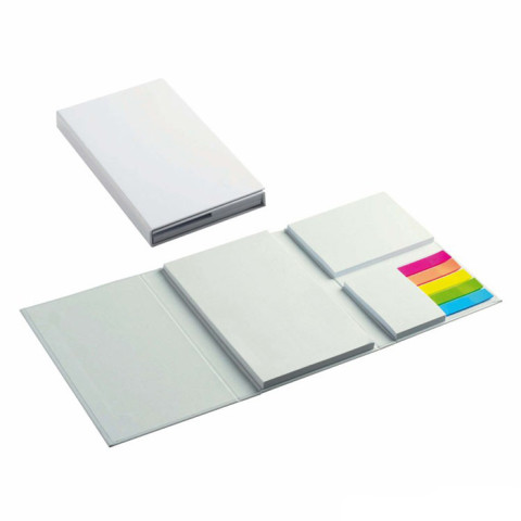 Memo Pad, Sticky Notes, business gifts