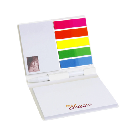 Memo Pad, Sticky Notes, business gifts