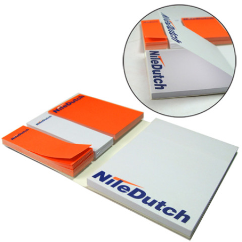 Memo Pad, Sticky Notes, business gifts