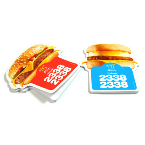 Memo Pad, Sticky Notes, business gifts