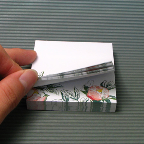 Memo Pad, Sticky Notes, business gifts