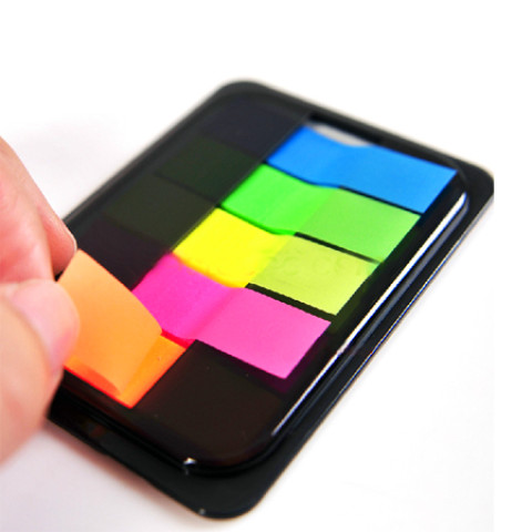 Memo Pad, Sticky Notes, business gifts