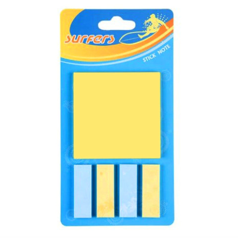 Memo Pad, Sticky Notes, business gifts
