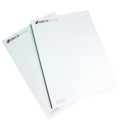 Memo Pad