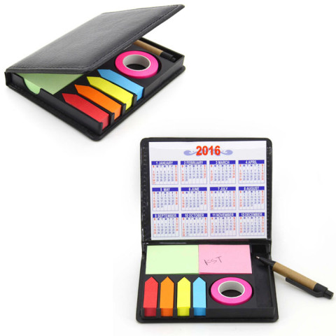 Memo Set, Sticky Notes, business gifts