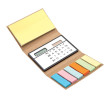 Sticky Note Set With Calculator, Calculator, business gifts