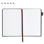 Cross Notebook