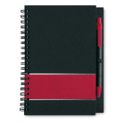 Notebook Notebook