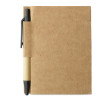 Notebook, Wooden Pens, business gifts