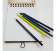 Notebook, Pencil | Crayon, business gifts