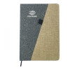 Patchwork Notebook, Notebooks, business gifts