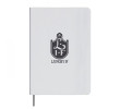 PU Executive Notebook, Notebooks, business gifts