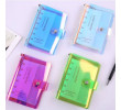 PVC Notebook, Notebooks, business gifts