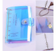 PVC Notebook, Notebooks, business gifts
