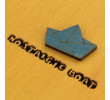 Wooden Notebook, Notebooks, business gifts
