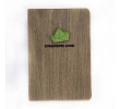 Wooden Notebook, Notebooks, business gifts