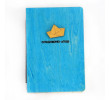 Wooden Notebook, Notebooks, business gifts