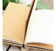 Wooden Notebook, Notebooks, business gifts
