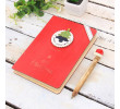 Wooden Notebook, Notebooks, business gifts