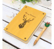 Wooden Notebook, Notebooks, business gifts