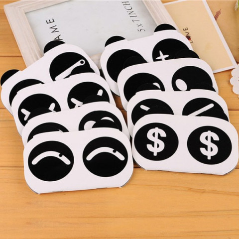 Panda Mini Notebook, Notebooks, business gifts