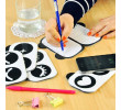 Panda Mini Notebook, Notebooks, business gifts
