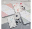 Cartoon Notebook Gift Set, Notebooks, business gifts
