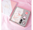 Cartoon Notebook Gift Set, Notebooks, business gifts